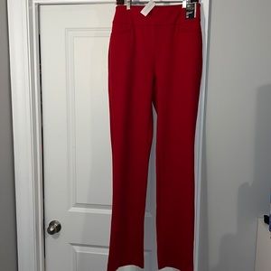 Stretchy Pants-winter material-tall length